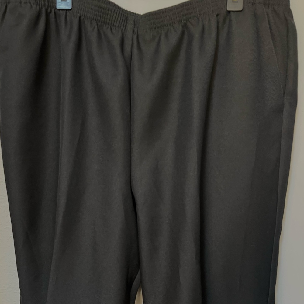 Alfred Dunner Pants - Picture 7 of 8